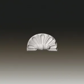 1.54.006 - ornament do elementu 1.54.004 i 1.54.003 Gaudi