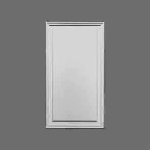 D507 - panel drzwiowy/element boazerii ściennej Orac Decor