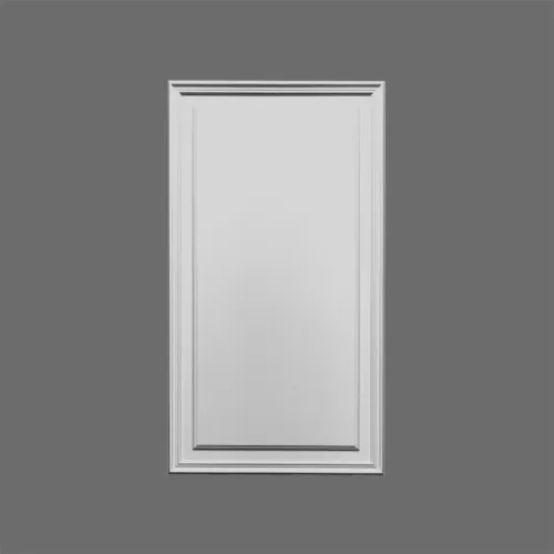 D507 - panel drzwiowy/element boazerii ściennej Orac Decor