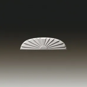 1.54.011 - ornament do elementu 1.54.004 i 1.54.003 Gaudi