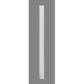 D1501 pilaster - sztukateria Mardom Decor