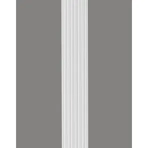 D1516 pilaster - sztukateria Mardom Decor