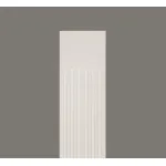 D1523 pilaster - sztukateria Mardom Decor