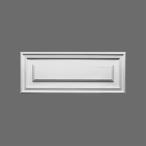 D504 - panel drzwiowy/element boazerii ściennej Orac Decor