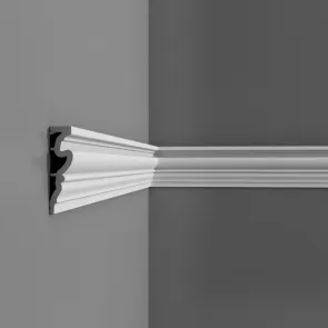 DX170-2300 - listwa ścienna/obramowanie drzwi Orac