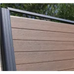 F-UH28 - deska ogrodzeniowa Fence Board Kit