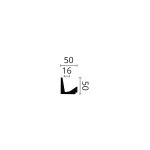 IL5 - listwa oświetleniowa (gzyms) NMC