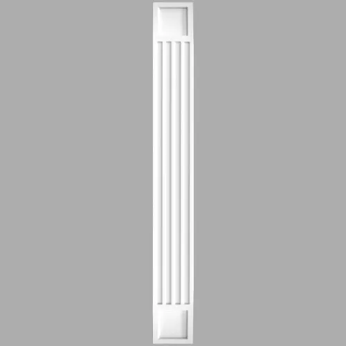 KDS-01 (KDS01) - pilaster, listwa do obramowania drzwi Creativa