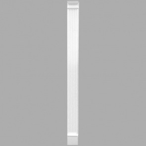 KDS-03 (KDS03) - pilaster, listwa do obramowania drzwi Creativa
