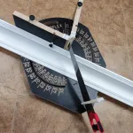 TOKIRFLEX PROFI wersja podstawowa - przyrząd do cięcia pod dowolnym kątem listew przypodłogowych, sztukaterii