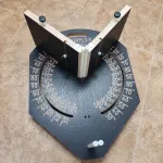 TOKIRFLEX PROFI wersja podstawowa - przyrząd do cięcia pod dowolnym kątem listew przypodłogowych, sztukaterii