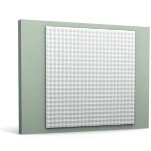 W117 - panel 3D Orac Decor